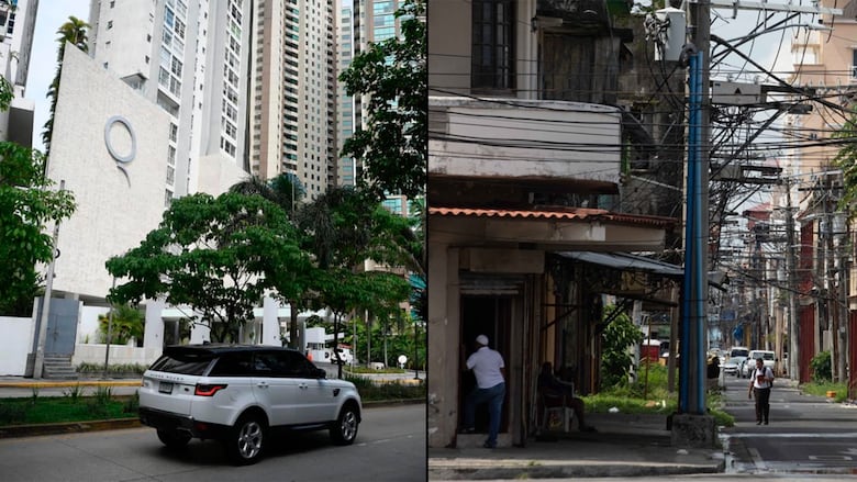 Bolota: el representante que vive como rico y mantiene a ‘su’ gente pobre