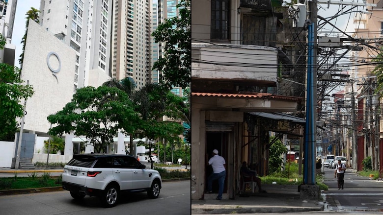 Bolota: el representante que vive como rico y mantiene a ‘su’ gente pobre