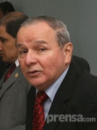 Castillo: Panamá va a ganar con la presencia del Parlatino