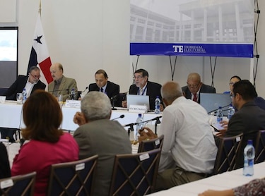 CNRE finalizará debates