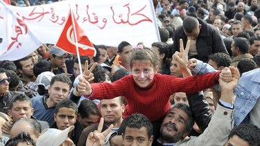 El Cuarteto para el diálogo nacional en Túnez gana el Premio Nobel de la Paz 2015