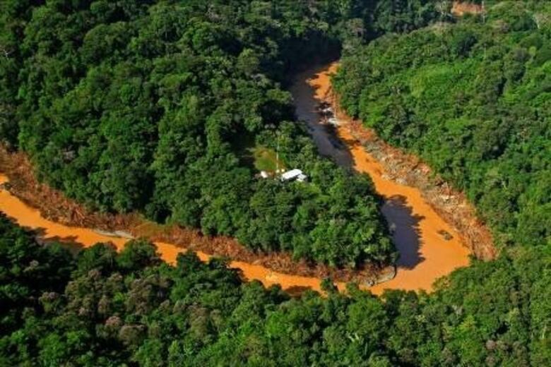 La Purísima, 15 años después: la tormenta que abrió el cielo sobre Chagres y Bayano