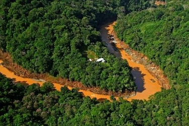 La Purísima, 15 años después: la tormenta que abrió el cielo sobre Chagres y Bayano