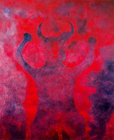 De Rufino Tamayo a Sergio Hernández