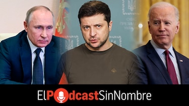 Rusia invade a Ucrania: ¿Cómo llegamos a la situación actual?