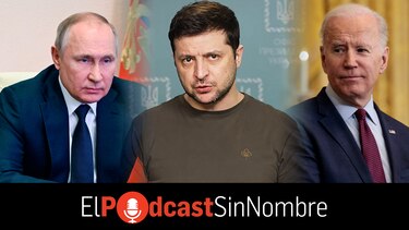 Rusia invade a Ucrania: ¿Cómo llegamos a la situación actual?