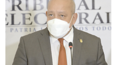 Crispiano Adames dice que no quiso decir lo que dijo