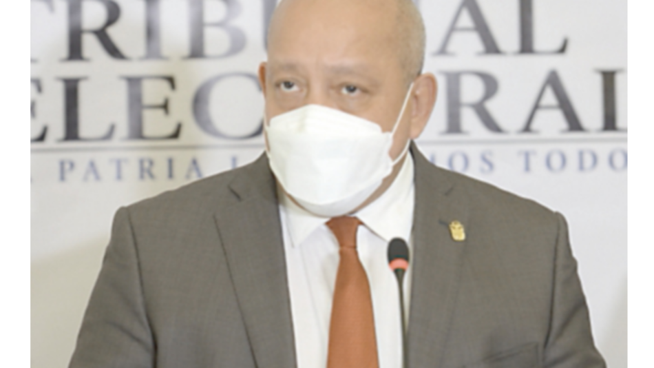 Crispiano Adames dice que no quiso decir lo que dijo