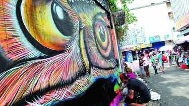 Los imperdibles en 2017