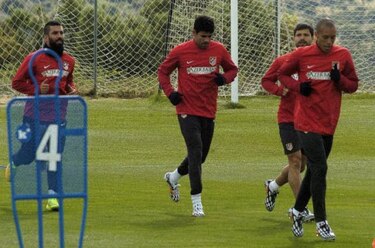 Atlético contra el Real, el partido que puede alterar el Mundial
