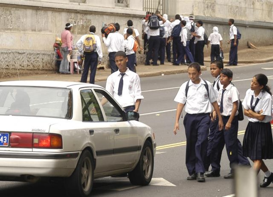 Meduca aboga por el uso correcto del uniforme escolar