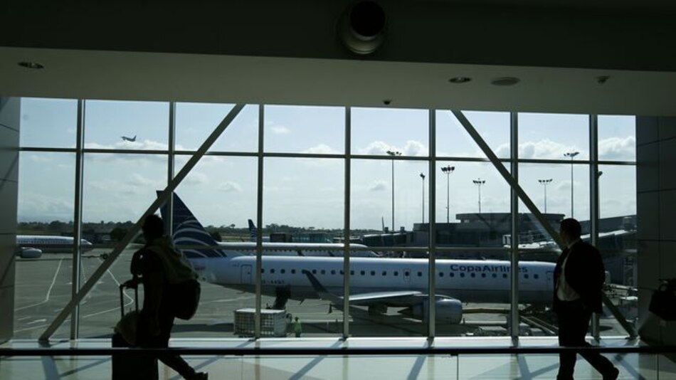 Los tropiezos de Tocumen