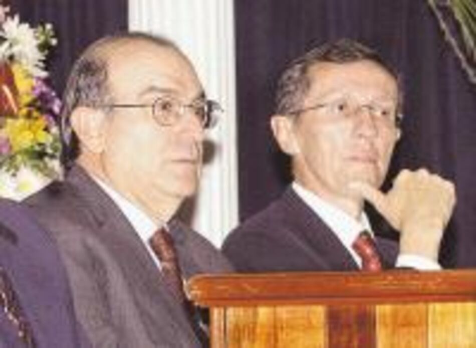 La llave del cambio constitucional