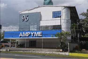 Mulino designa a Silvia Fábrega como subdirectora de Ampyme