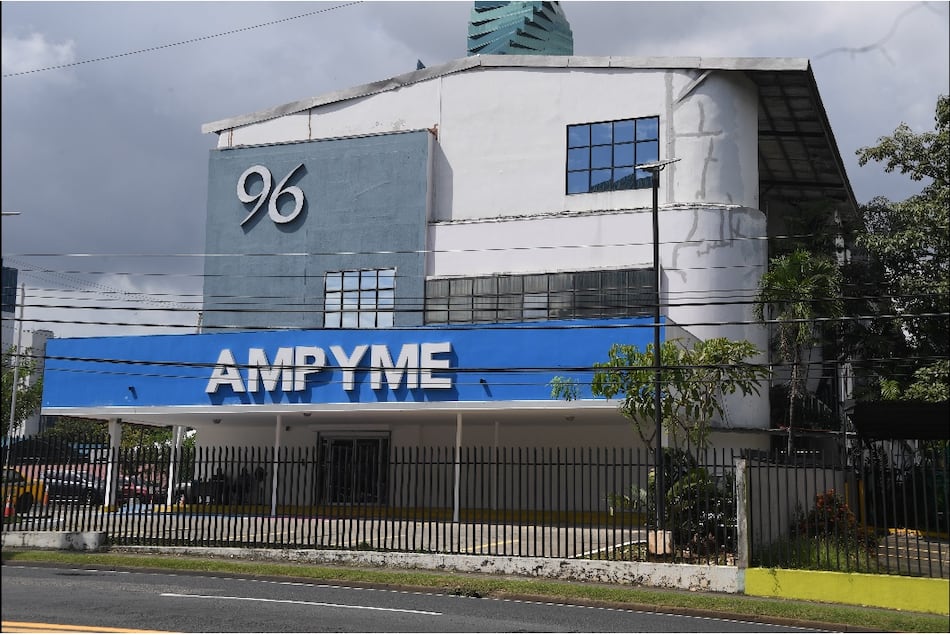 Mulino designa a Silvia Fábrega como subdirectora de Ampyme