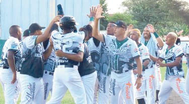 Inicia la fase de seis en el Torneo Mayor de Béisbol 2021