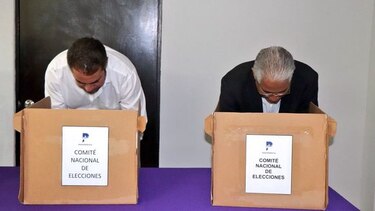 Partido Panameñista escoge a su nuevo Comité Nacional de Elecciones