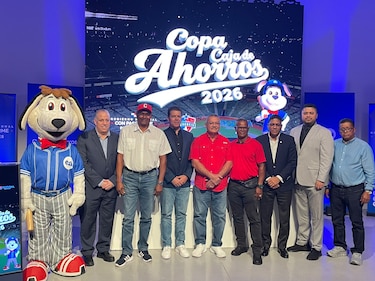 Agrazal, Rivas y Salamín: los homenajeados del Campeonato Nacional de Béisbol Juvenil 2026