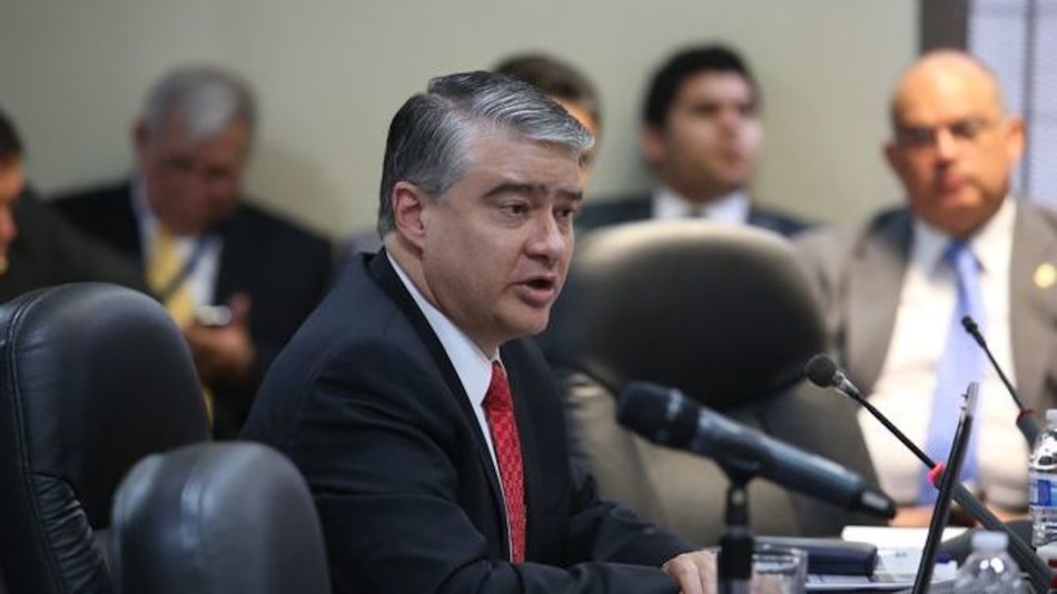 'La inflación en Panamá será este año menor al 1%': ministro Dulcidio De La Guardia