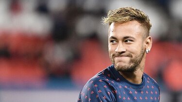 Neymar, cada vez más cerca de regresar al Barcelona