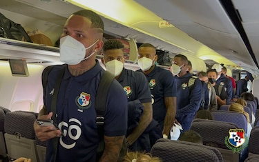 Octagonal de la Concacaf al rojo vivo: México en riesgo de ser desplazado por Panamá