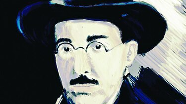 Honores para Fernando Pessoa