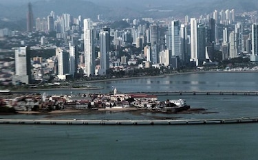 Entra en vigencia nueva regulación de la permanencia de extranjeros en Panamá
