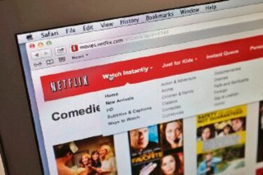 Internet contra la TV tradicional