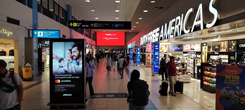 Tocumen tiene $286 millones en caja para financiar su expansión