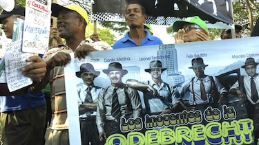 Odebrecht halló en República Dominicana ambiente para sus sobornos