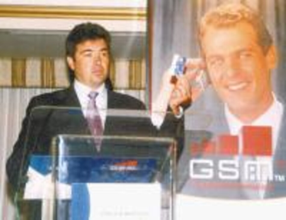 GSM y CDMA: opciones para conversar