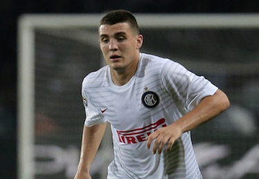 Real Madrid ficha al croata Kovacic por seis temporadas