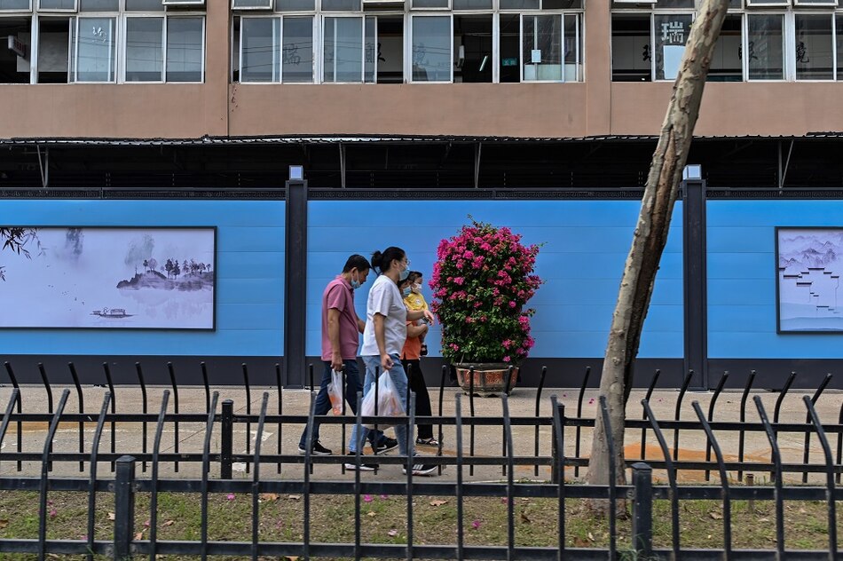 Wuhan, epicentro de la Covid-19, deja atrás el virus que causó un millón de muertos