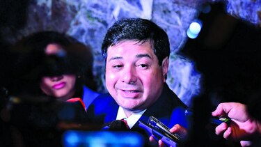 Piden sacar a Rosas de la Comisión de Credenciales de la Asamblea Nacional