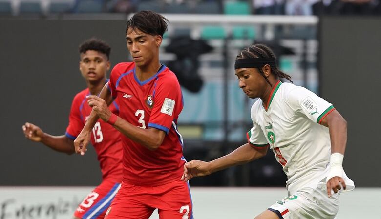 Herrera, Morales, Cedeño y Krug: Las caras nuevas de Panamá en el Final Four 2025