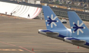 Reestructuración de deuda, el nuevo paso en Interjet