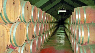 Acuerdan impulsar el comercio del pisco