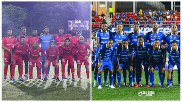 LPF: San Francisco y Árabe Unido abren la décima jornada con un duelo clave