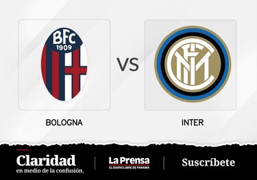 Bologna se enfrenta a Inter tras el fin de la buena racha en el encuentro anterior