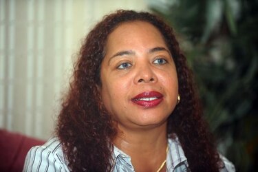 Mariela Jiménez es designada como directora general del Sistema Penitenciario