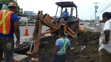 Este 21 de enero no habrá agua en el distrito de Arraiján