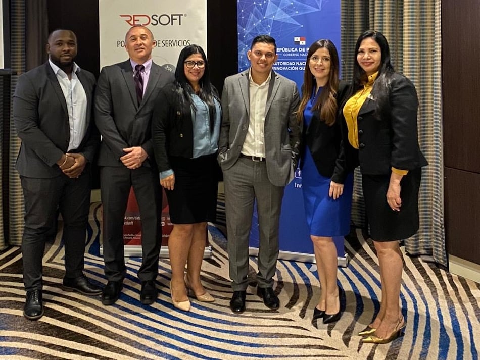 Transformación digital Summit 2020