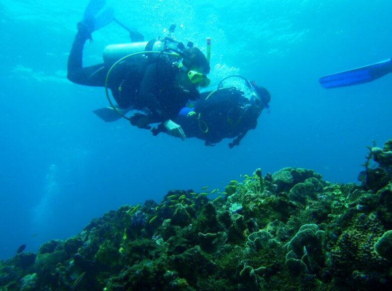 René Gómez, el hombre de los mares de Panamá