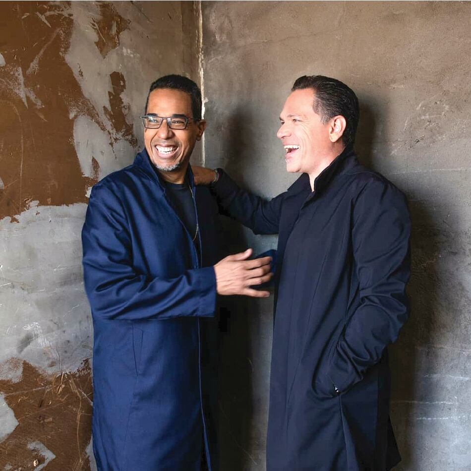 El trabajo tras la nueva nominación al Grammy