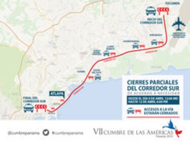 Gobierno confirma que el 10 y 11 de abril no habrá trabajo en el sector privado