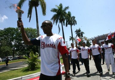 Un total de 2 mil 757 atletas competirá en Juegos Centroamericanos