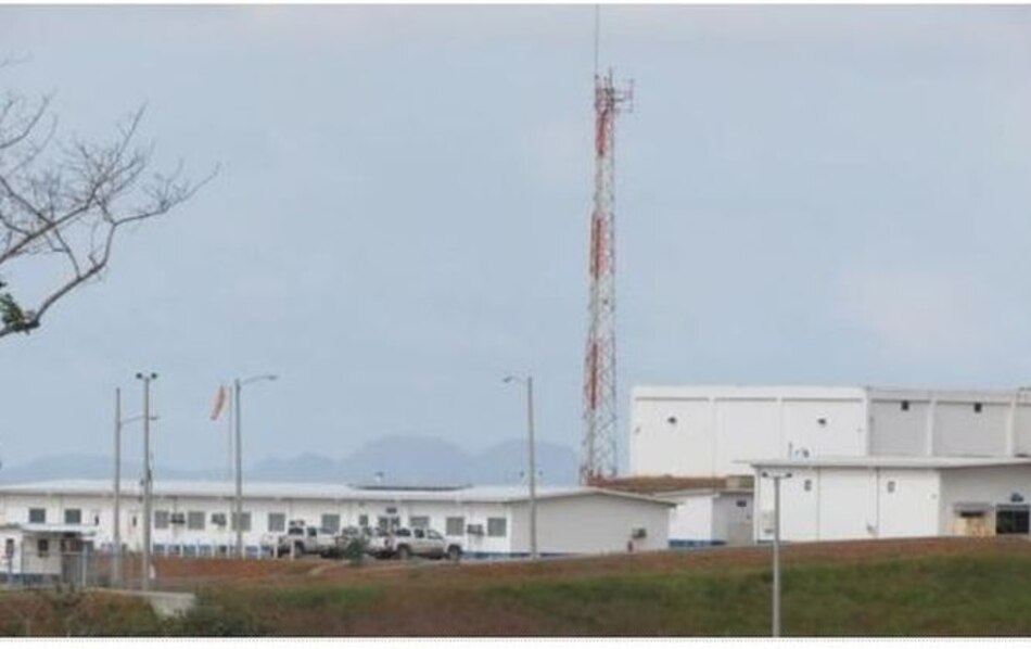 Paralizan operaciones en la planta potabilizadora de Mendoza por falta de electricidad