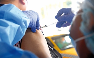 Unas 752 mil 164 dosis contra la influenza se han aplicado en Panamá