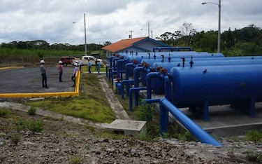 Ausencia de lluvia afecta 11 cuencas hidrográficas y aumenta la presión sobre las fuentes de agua potable