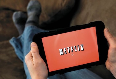 En Italia quieren proteger las salas de cine de Netflix